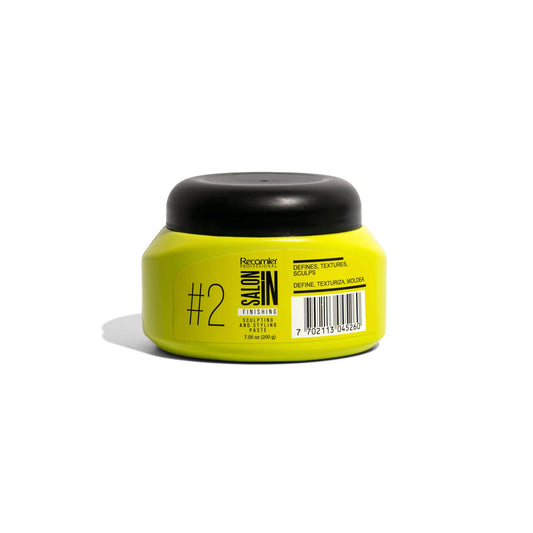 Cera Recamier Sculpting & Styling Paste 2