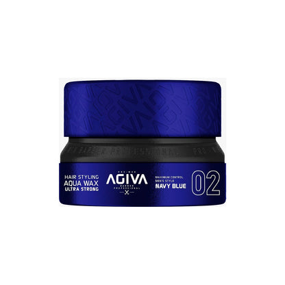 Cera Aqua Wax Ultra Fuerte