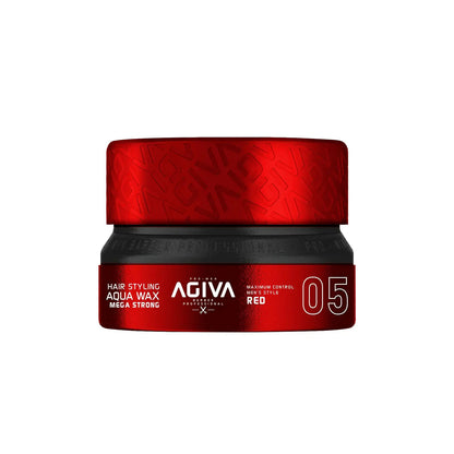 Cera Cabello en Goma