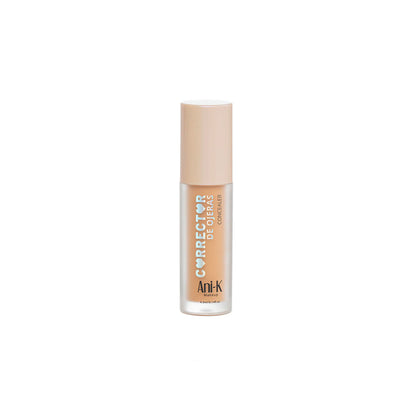Corrector Liquido Bonita