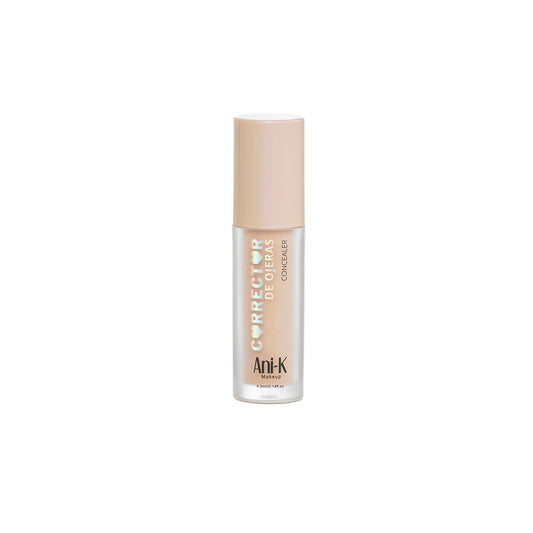 Corrector Liquido Bonita