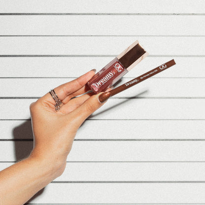 LIP COMBO DREAMY X HONEY VAL – OG 💋