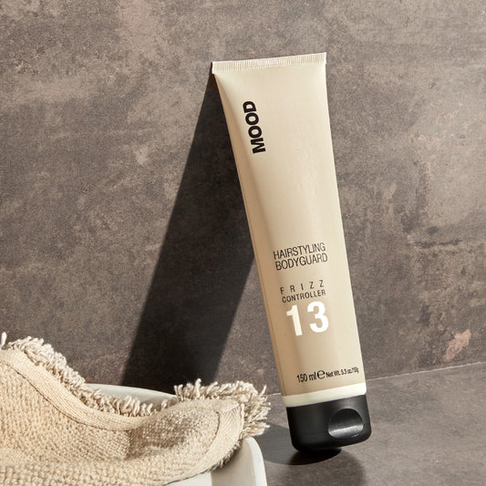 Crema Anti-Frizz - Control y Suavidad en Cualquier Clima