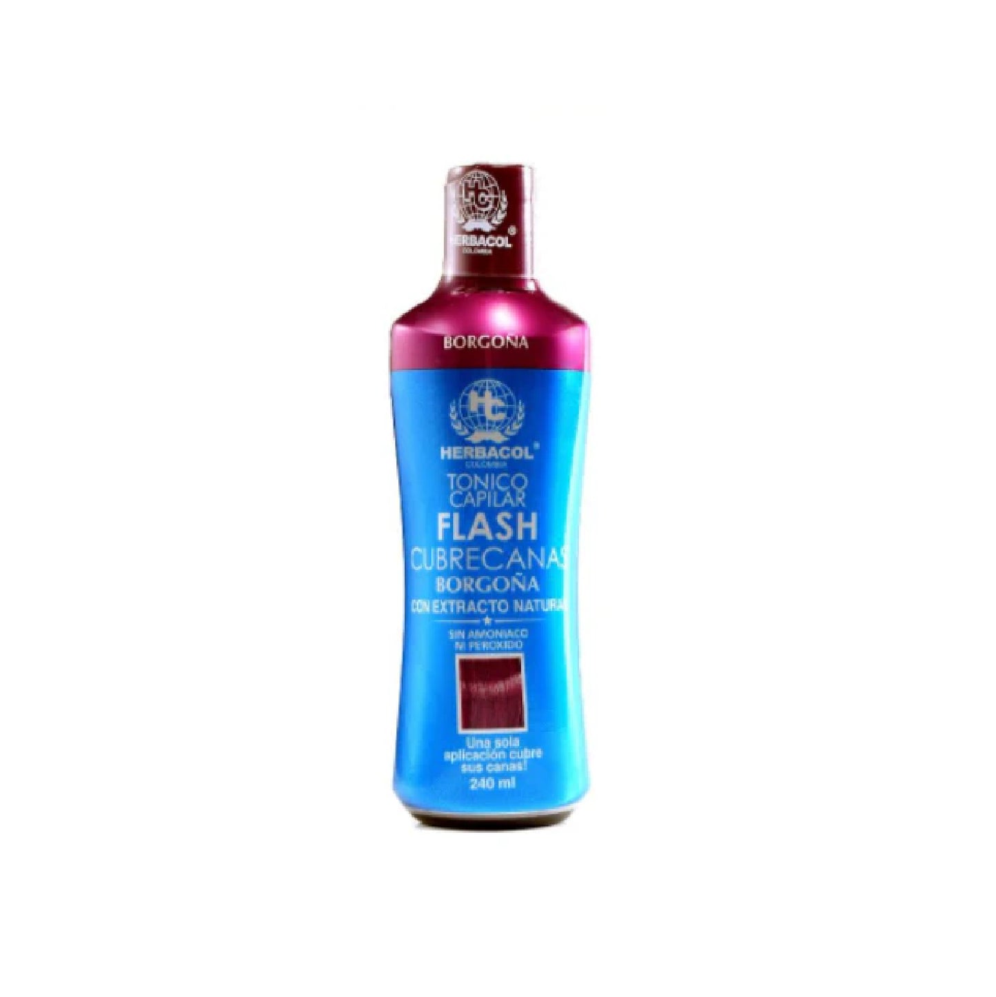 Flash Cubre Canas