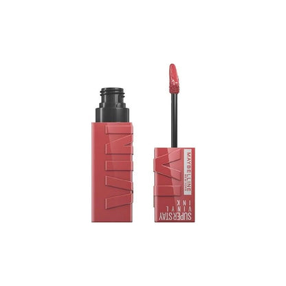 Labial  Vinyl Superstart