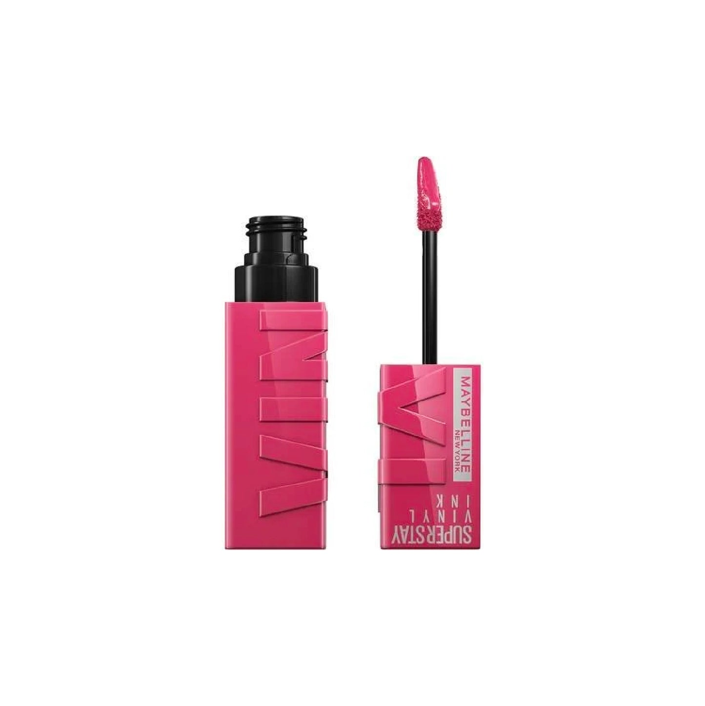 Labial  Vinyl Superstart