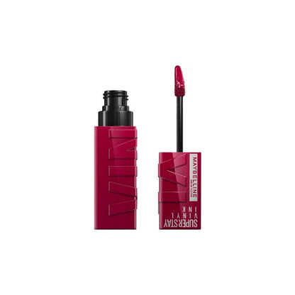 Labial  Vinyl Superstart