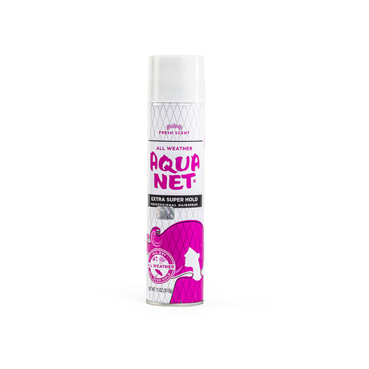 Laca Aquanet