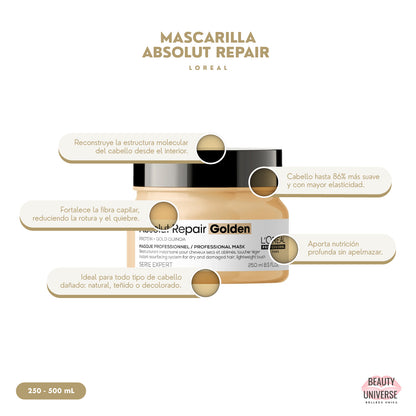Mascarilla Absolut Repair