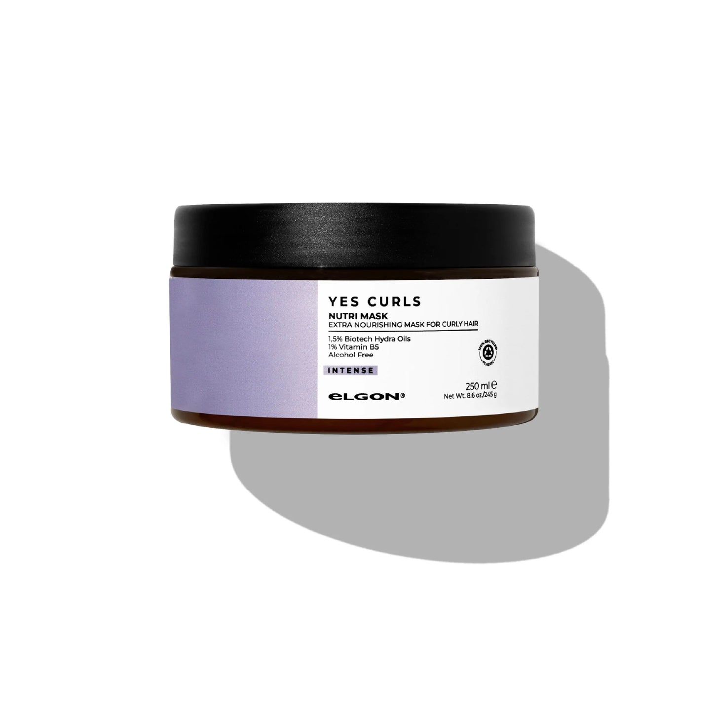 Mascarilla Nutritiva Intense Yes Curls