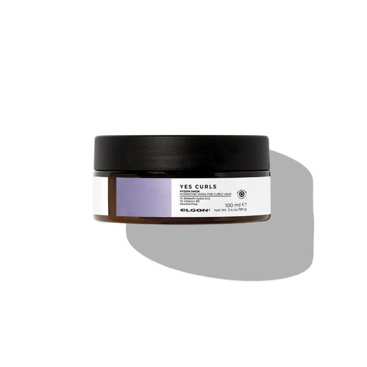 Mascarilla Nutritiva Yes Curls