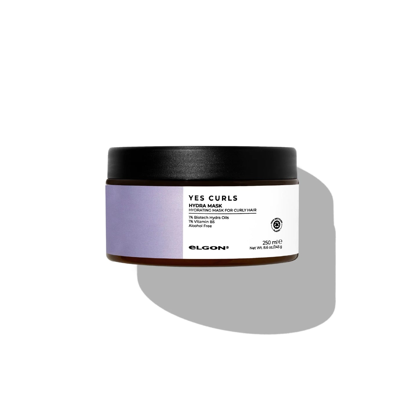 Mascarilla Nutritiva Yes Curls