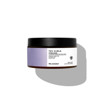 Mascarilla Nutritiva Yes Curls