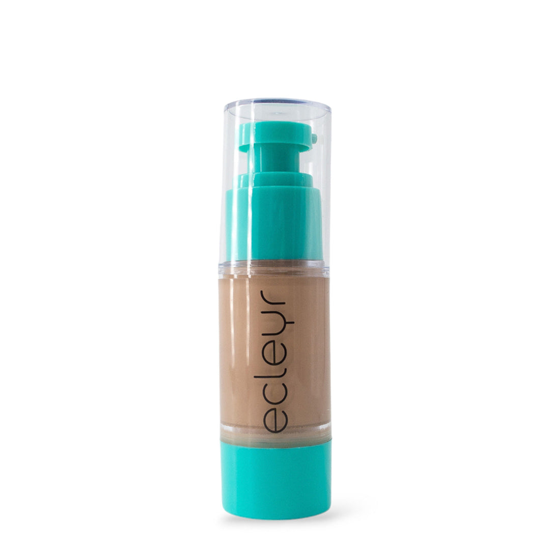 Base de Maquillaje con Glicerina y Ácido Hialurónico
