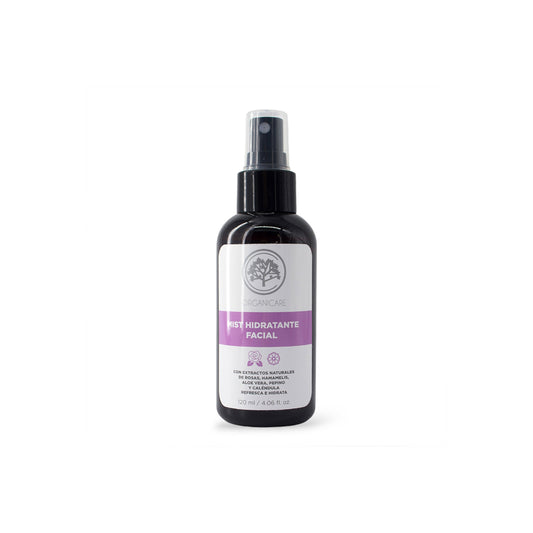 Mist Hidratante Facial