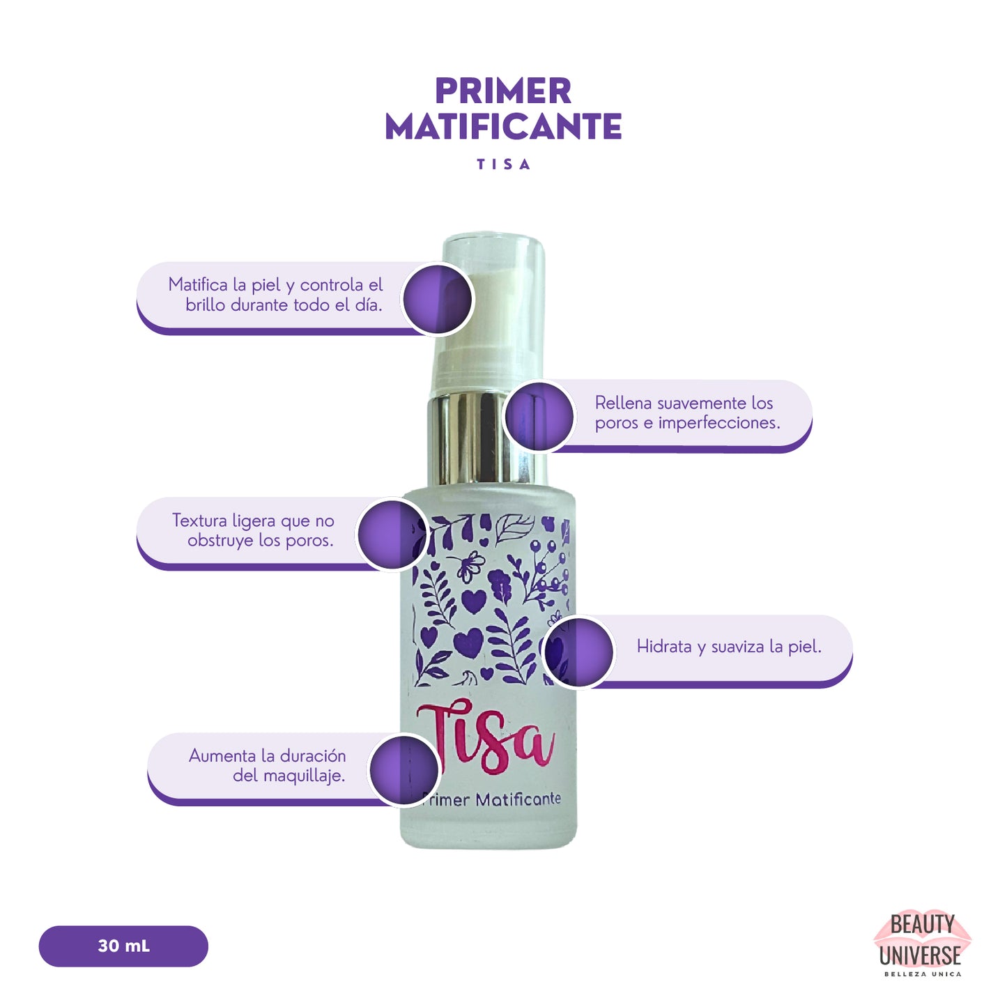 Primer Tisa