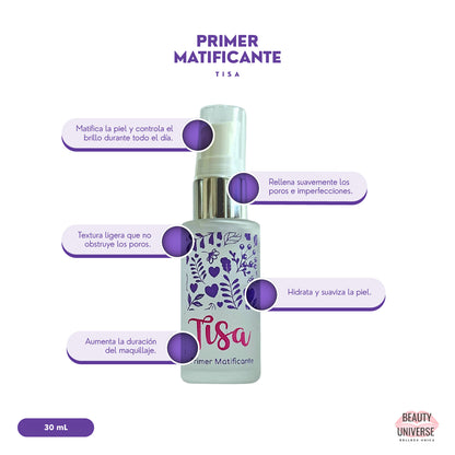 Primer Tisa