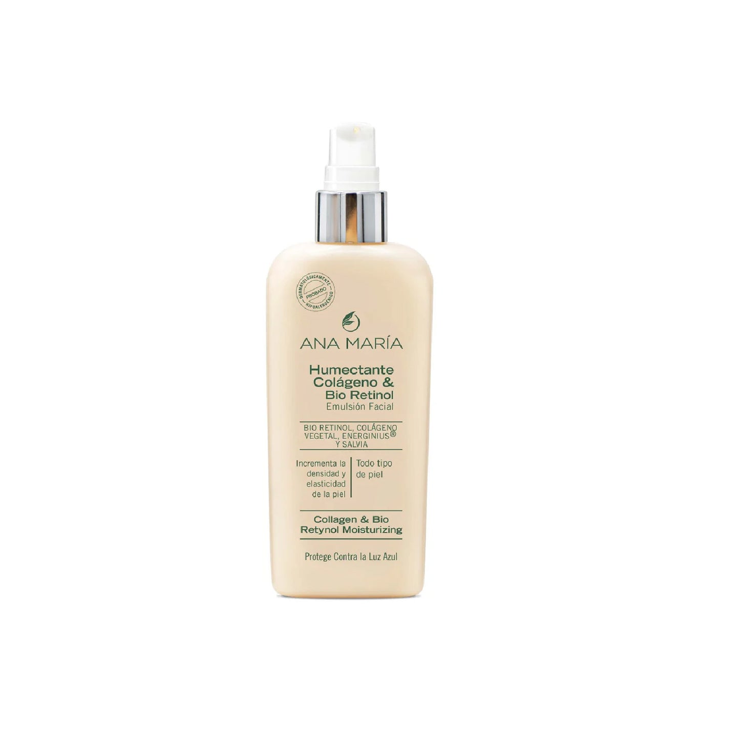 Crema Bioretinol