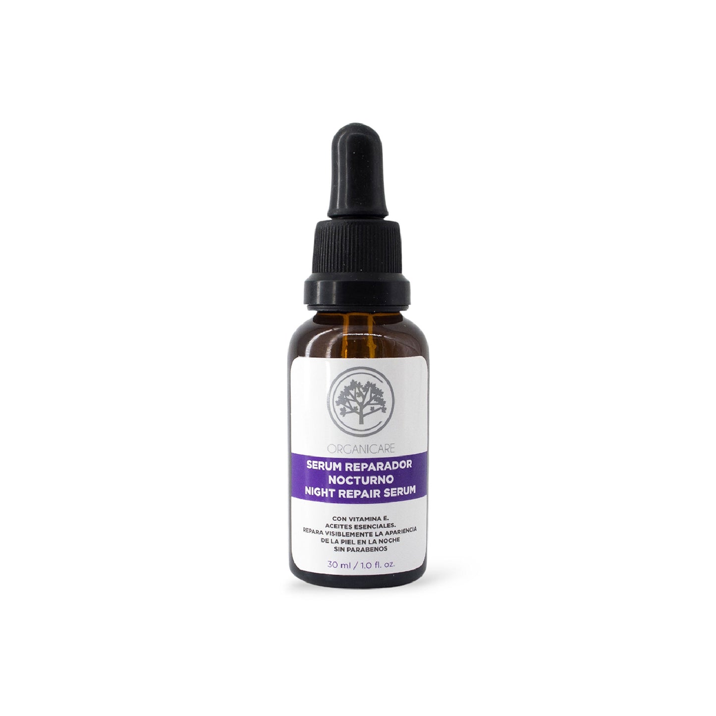Sérum Reparador Nocturno
