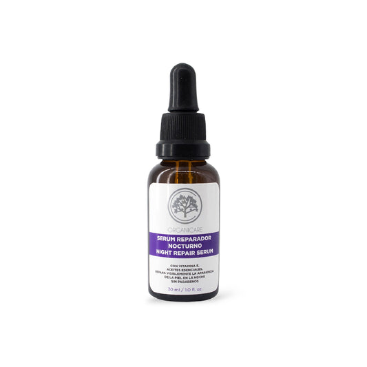 Sérum Reparador Nocturno