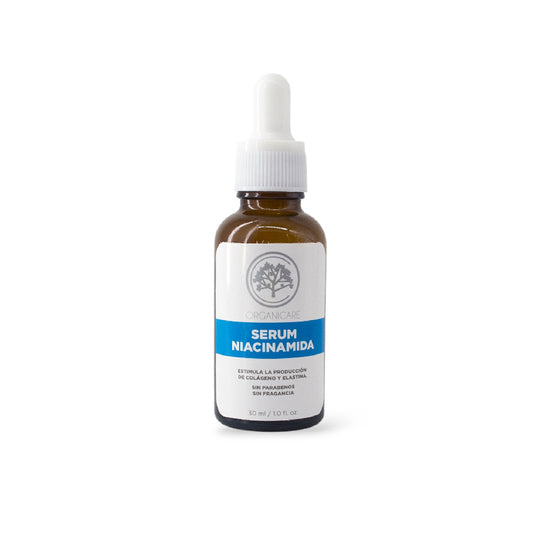 Sérum de Niacinamida