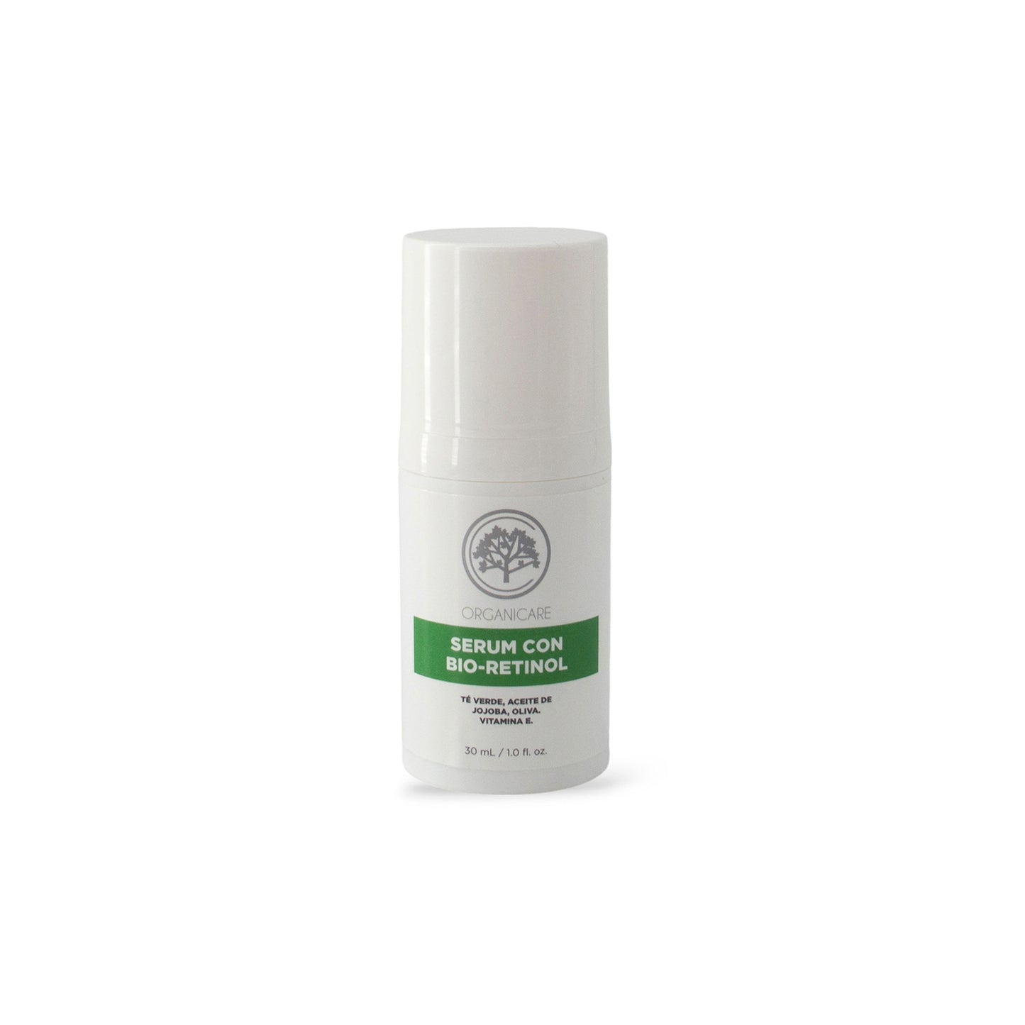 Sérum anti-edad con Bioretinol