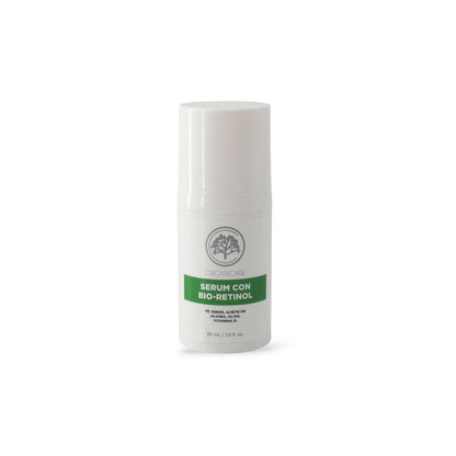 Sérum anti-edad con Bioretinol