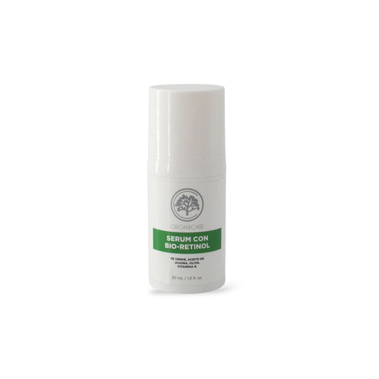 Sérum anti-edad con Bioretinol