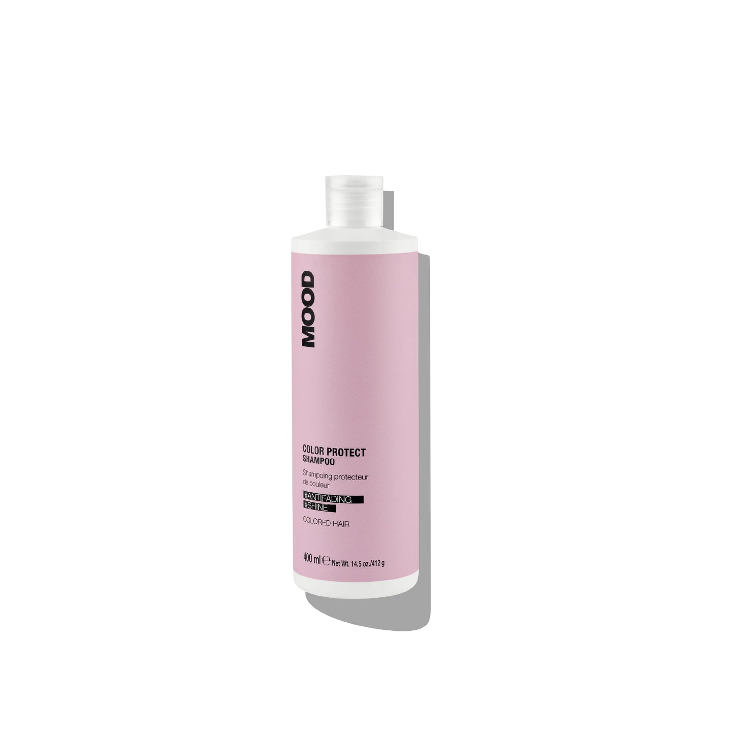 Shampoo Color Protect