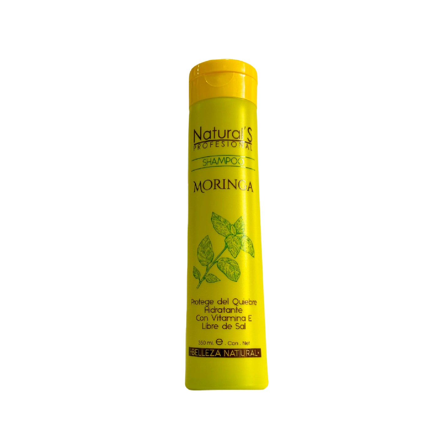 Shampoo Moringa