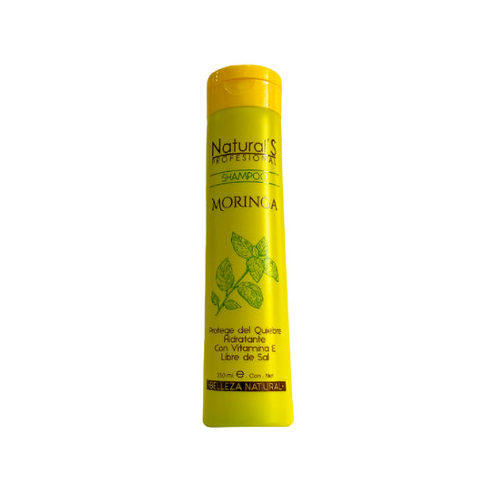 Shampoo Moringa