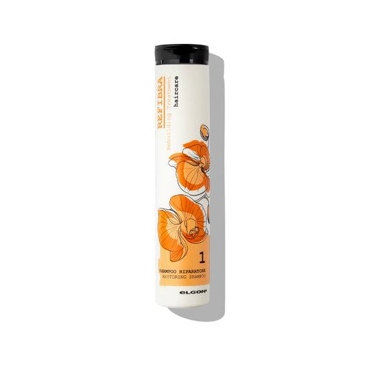 Shampoo Refibra