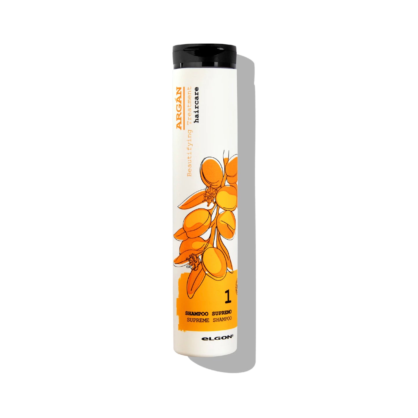 Shampoo Argán