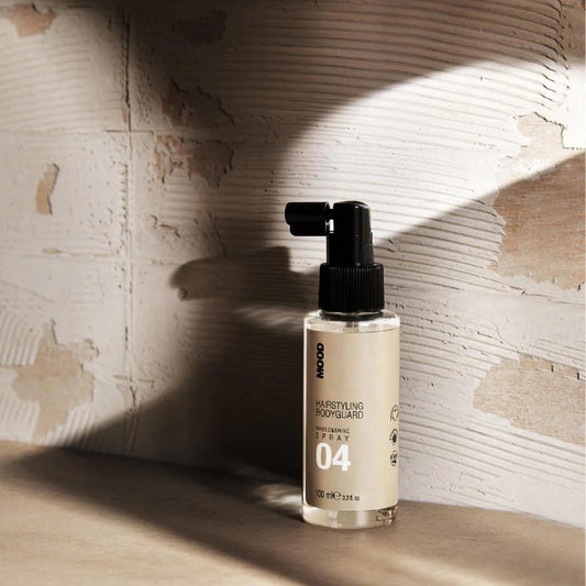 Termoprotector Iluminador Shield & Shine