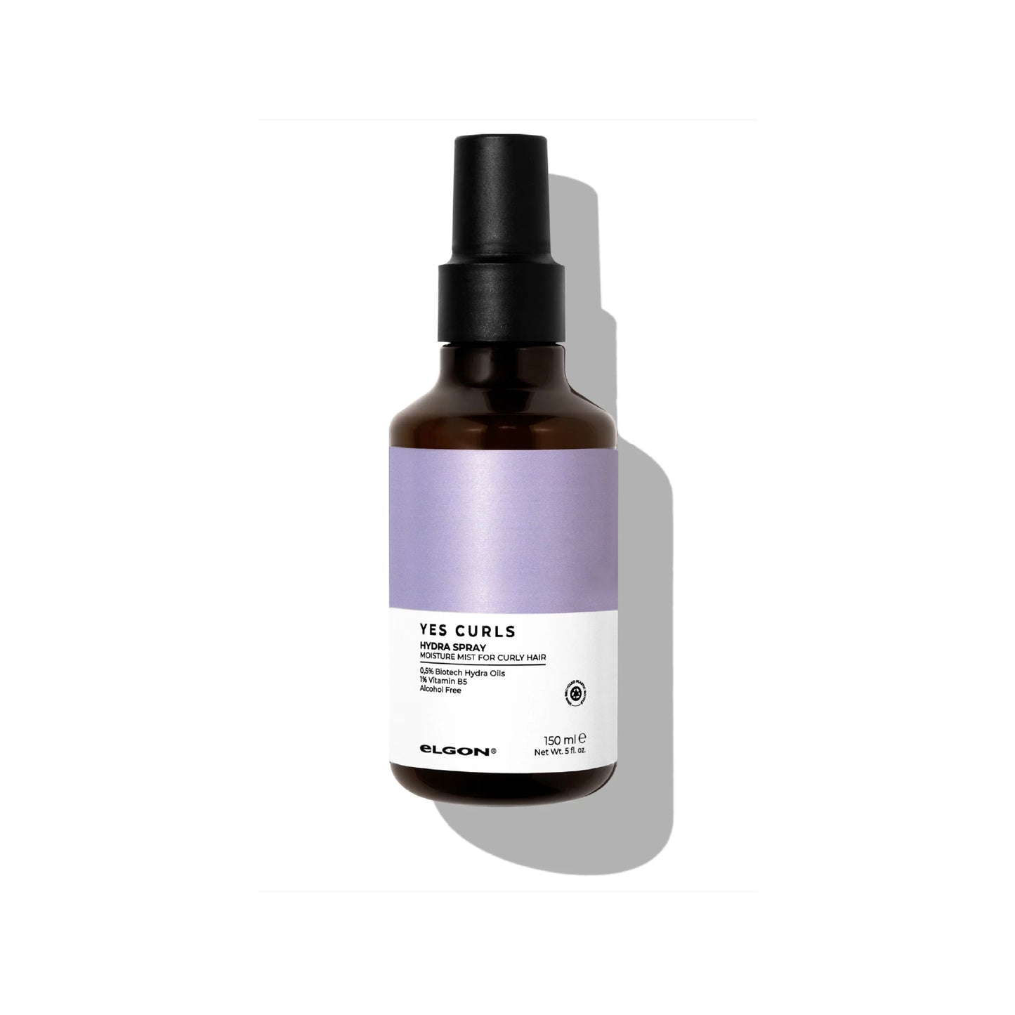 Spray Hidratante Yes Curls