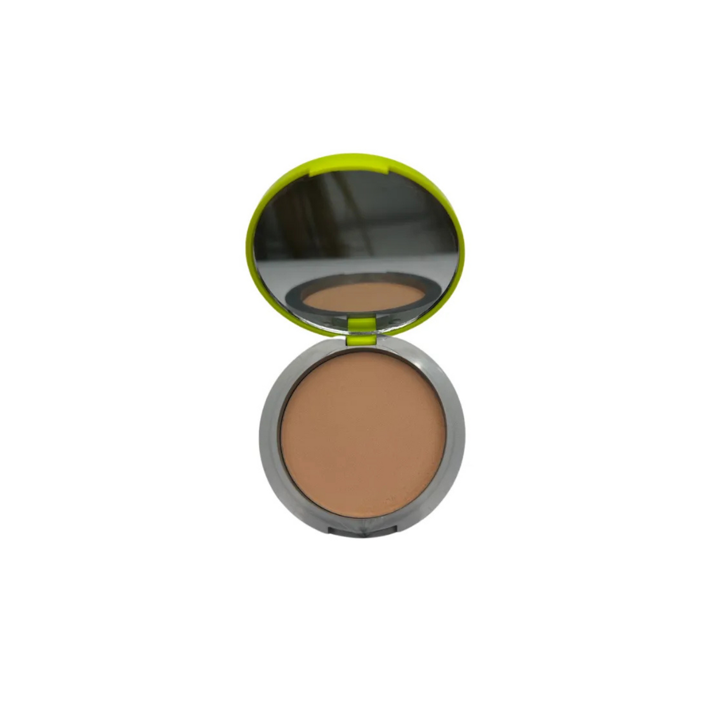 Polvo compacto Tisa