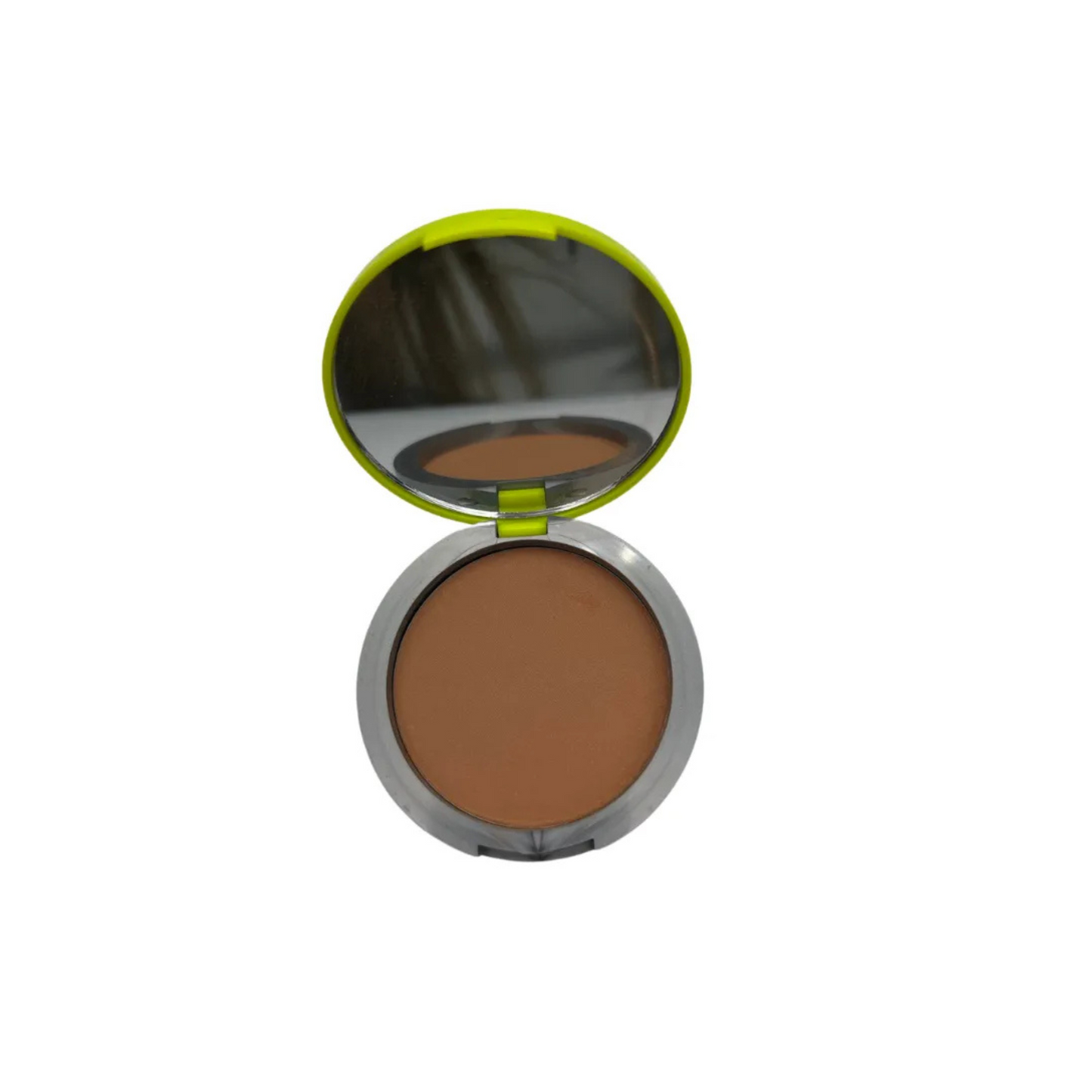 Polvo compacto Tisa