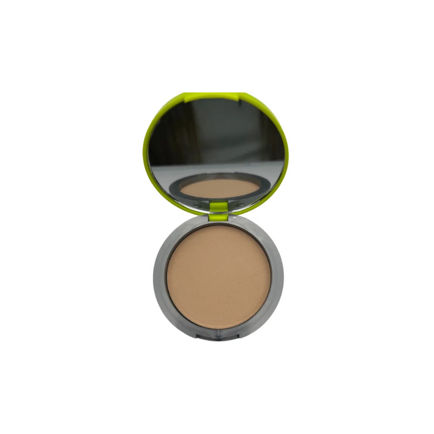 Polvo compacto Tisa
