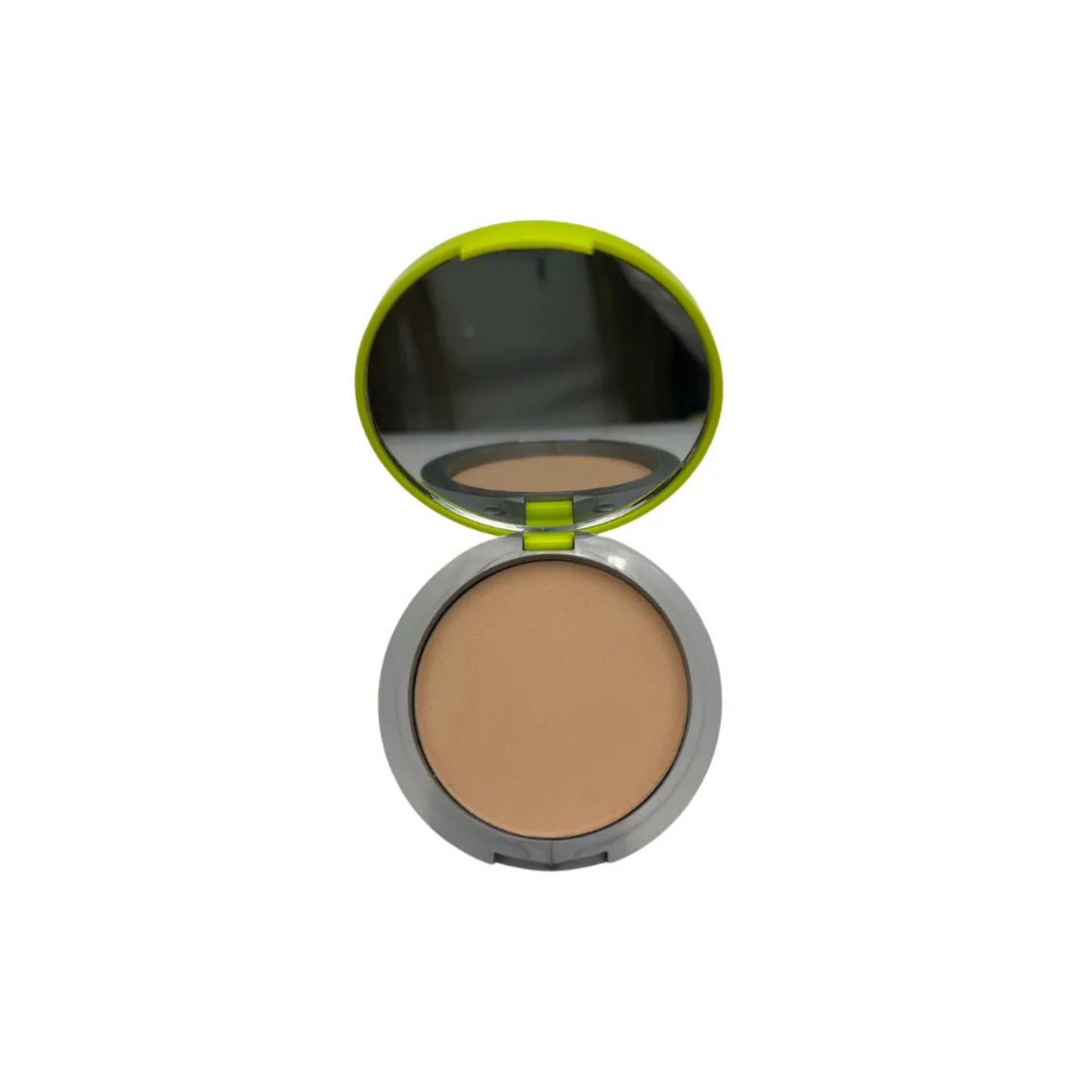Polvo compacto Tisa