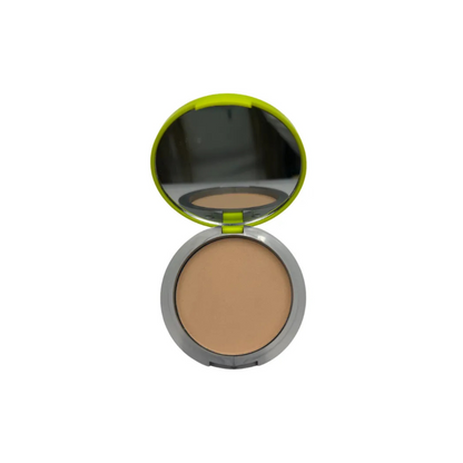 Polvo compacto Tisa