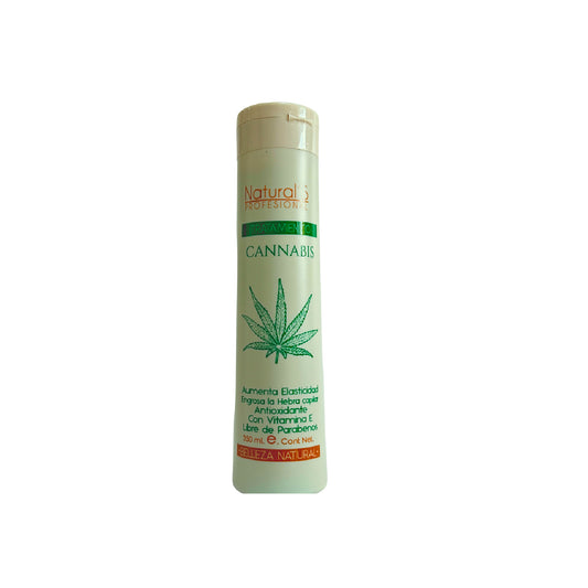 Tratamiento Cannabis