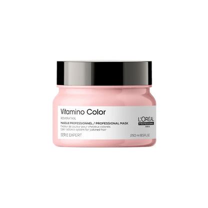 Mascarilla  Color Protect