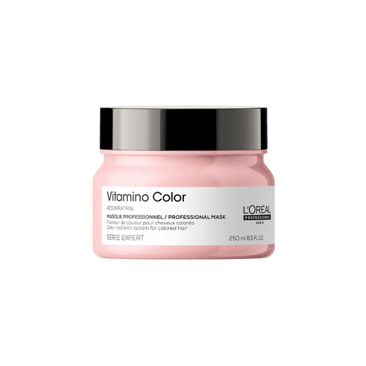 Mascarilla  Color Protect