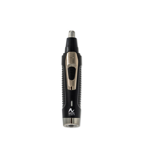 Trimer Nose Shaver
