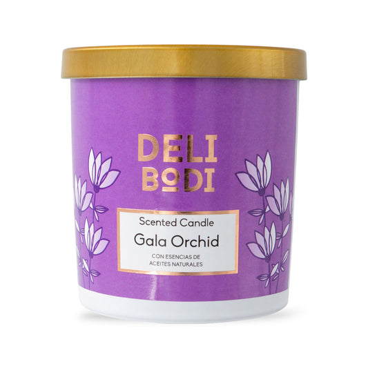 Vela Deli Body