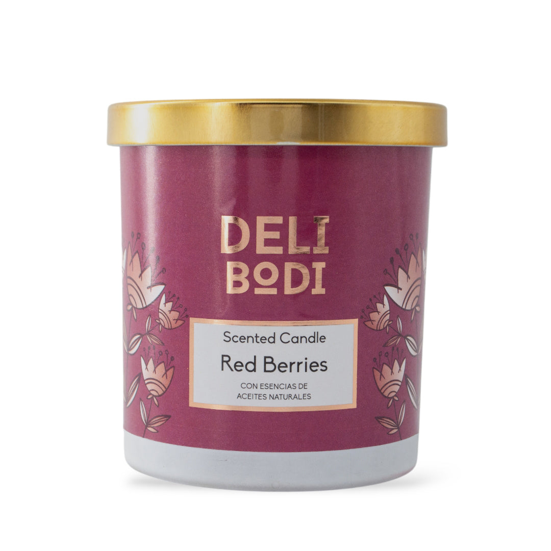 Vela Deli Body