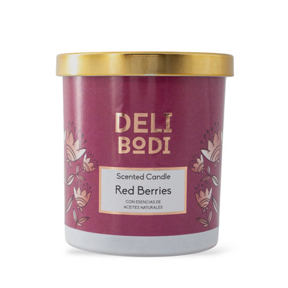 Vela Deli Body