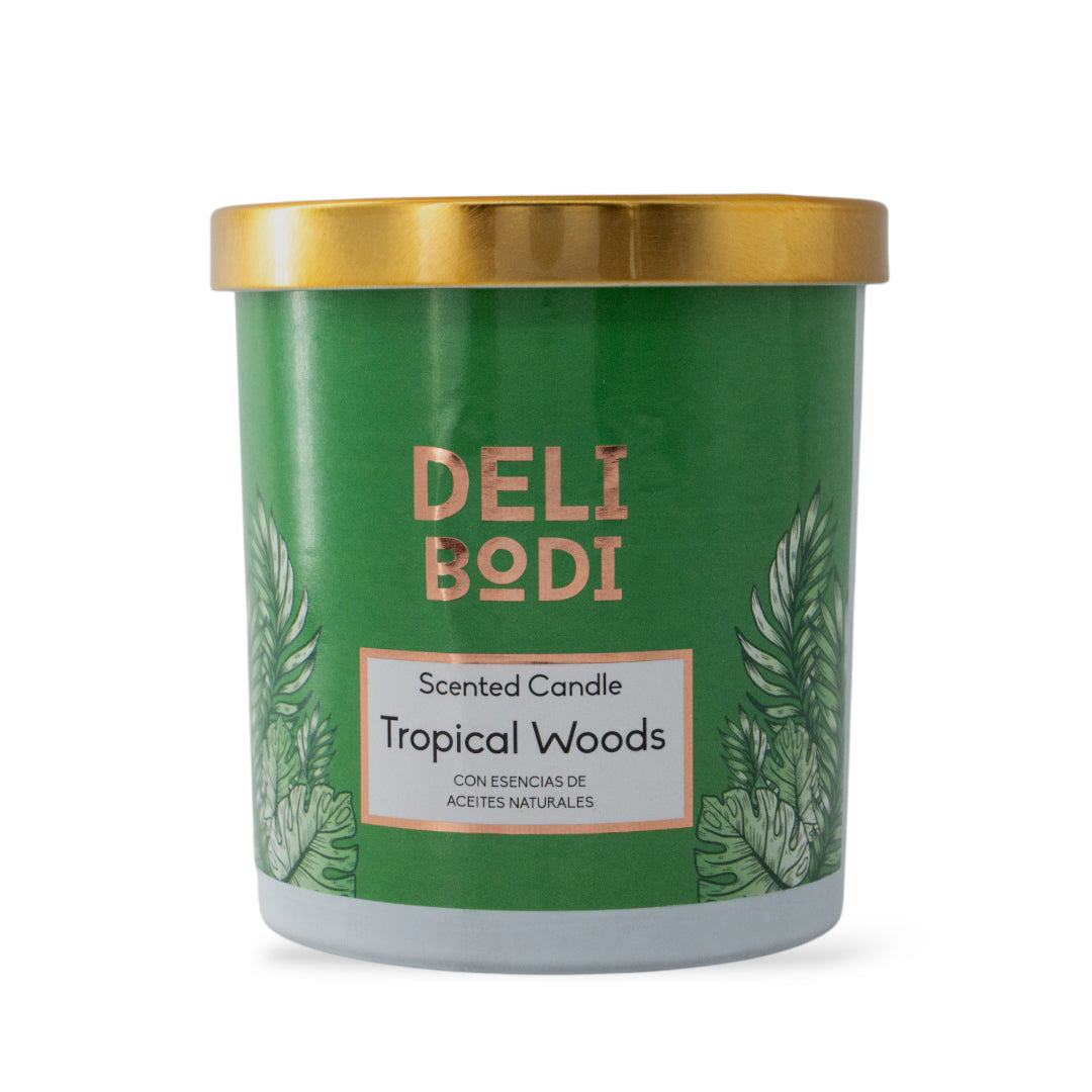Vela Deli Body