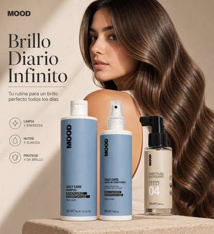 Brillo Diario Infinito
