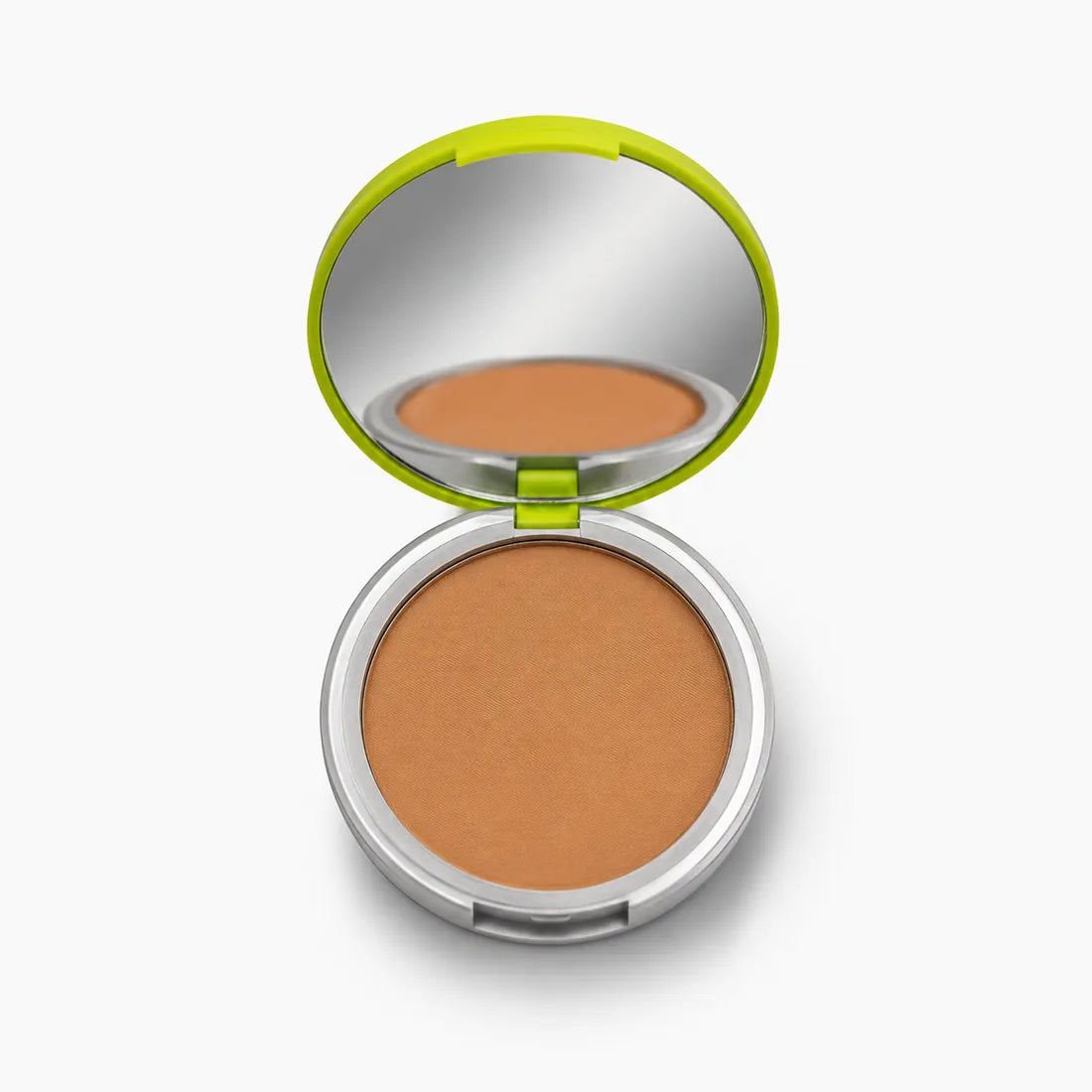 Polvo compacto Tisa